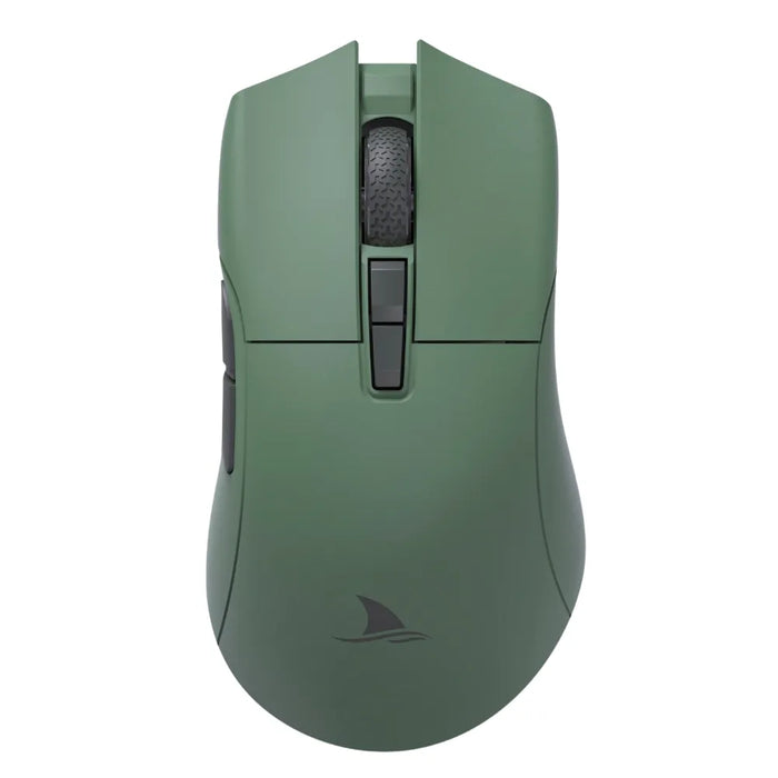 À qui elle ne convient pas — Souris Gamer Sans-fil Darmoshark N3