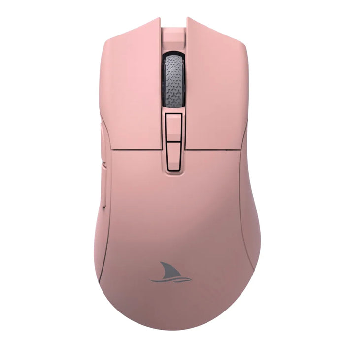 Un capteur de haut de gamme dans une souris de milieu de gamme — Souris Gamer Sans-fil Darmoshark N3