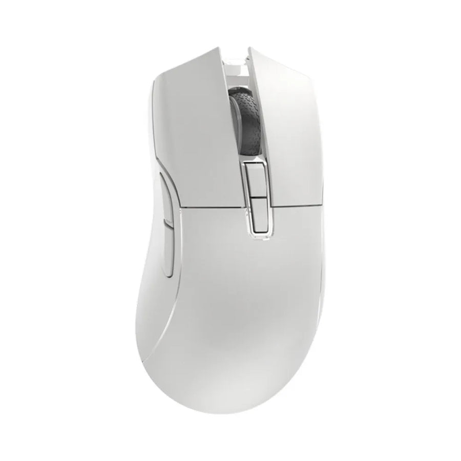 Souris gamer sans-fil Darmoshark N3, souris de jeu ergonomique, visuel 7