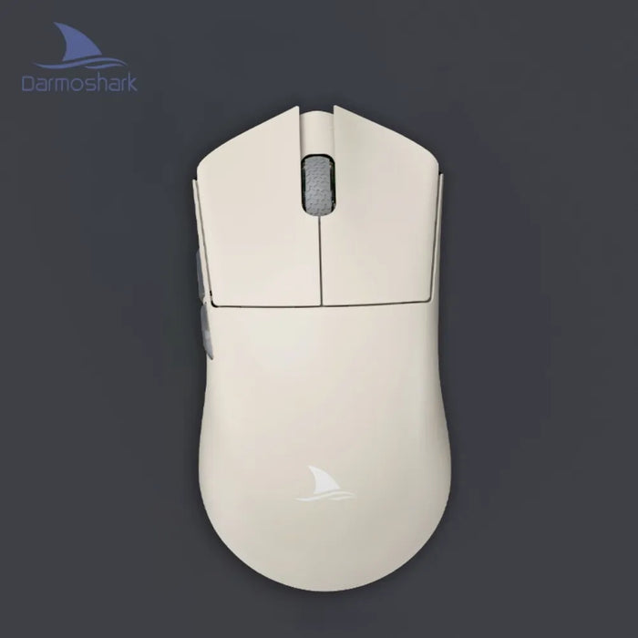 La plus grande des Darmoshark, et la plus endurante — Souris Gamer Darmoshark M3 – Légèreté et Précision