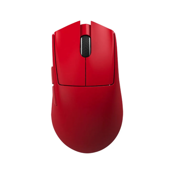 Une forme droitière assumée, des switches donnés pour 60 millions de clics — Souris Gamer Darmoshark N5 – Légèreté et Précision Ultime