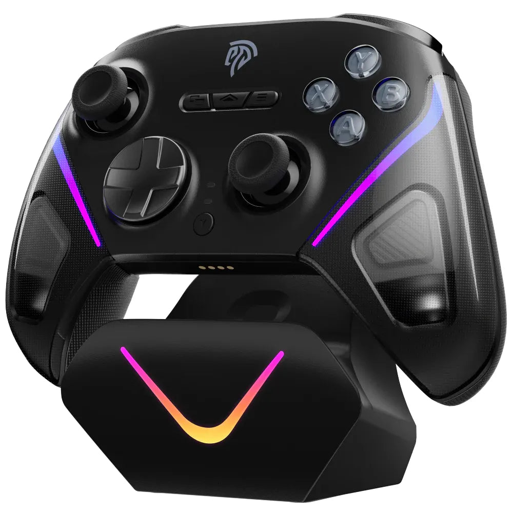 EasySMX D10 Noir Manette gaming multiplateforme