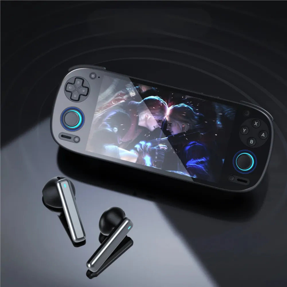 Écouteurs Bluetooth Retroid Pocket