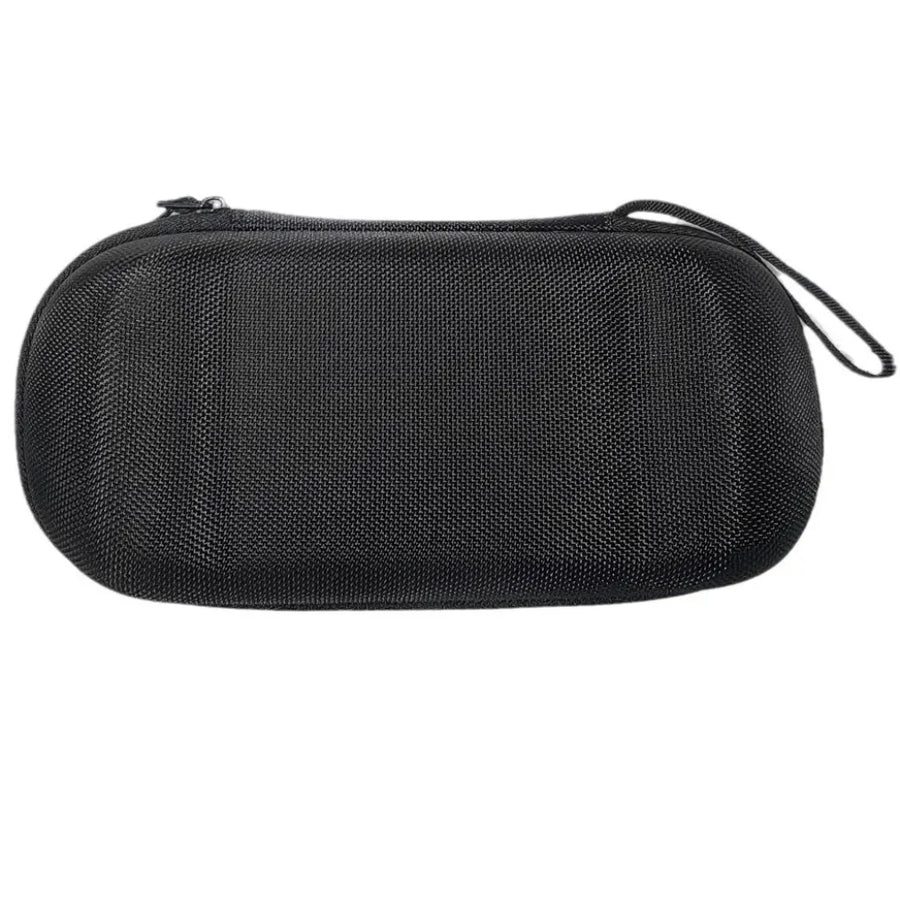 Étui de transport ultra-résistant pour Retroid Pocket 5 - coque rigide noire, idéale pour protéger votre console.