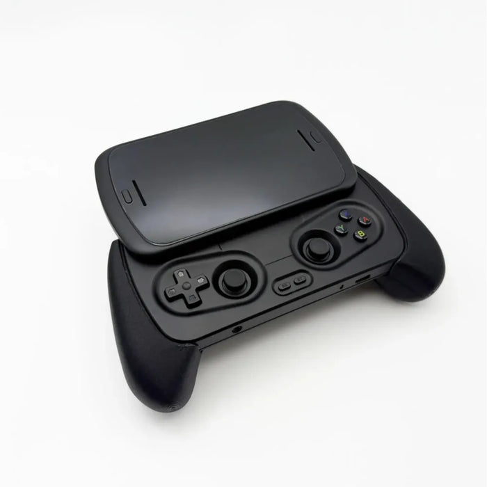 Anbernic RG-Slide grip: comfort and stability | Fun-Esports