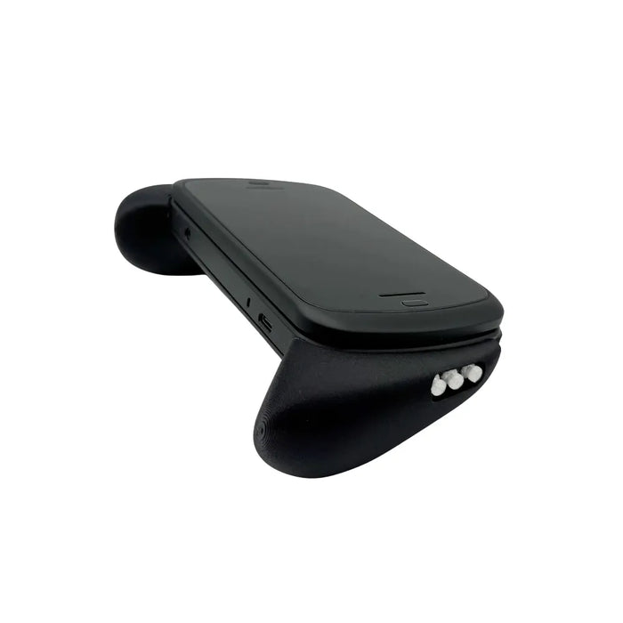 Material and fitting — Grip for Anbernic RG-Slide