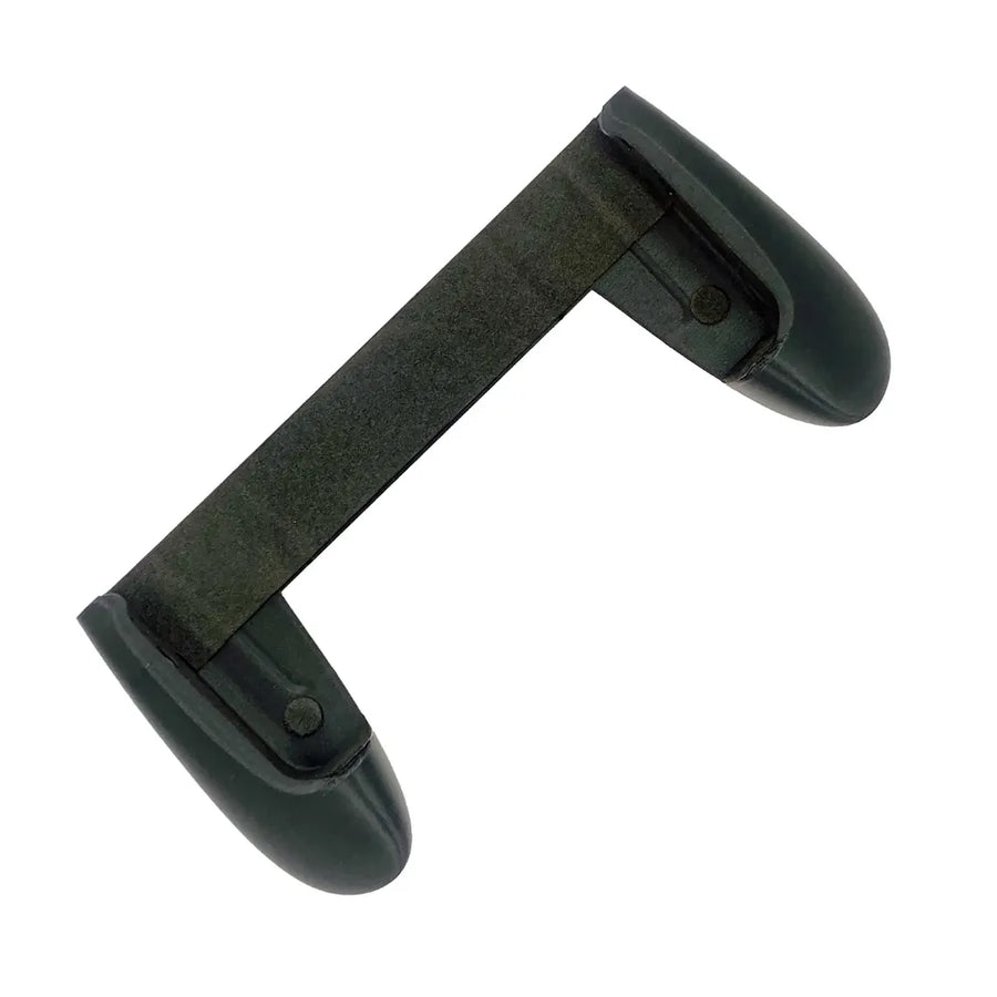 Grip pour console portable RG35XX H, accessoire ergonomique pour un confort et une prise en main améliorés.