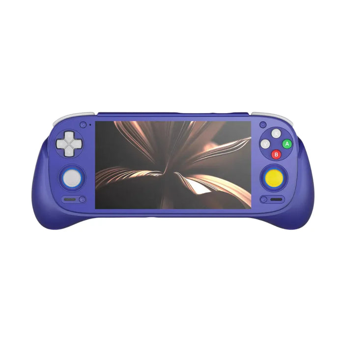 Ce qu'il ne fait pas — Grip ergonomique - Pour Retroid Pocket 5
