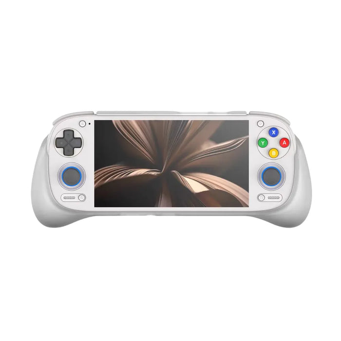 Ce que c'est — Grip ergonomique - Pour Retroid Pocket 5