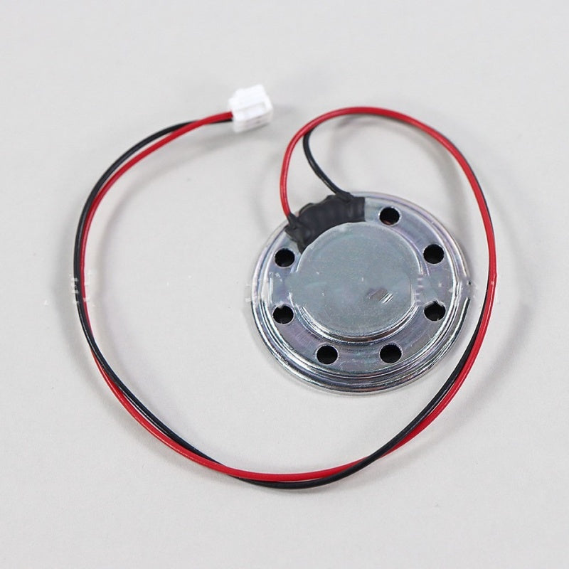 Back of the Game Gear replacement speaker