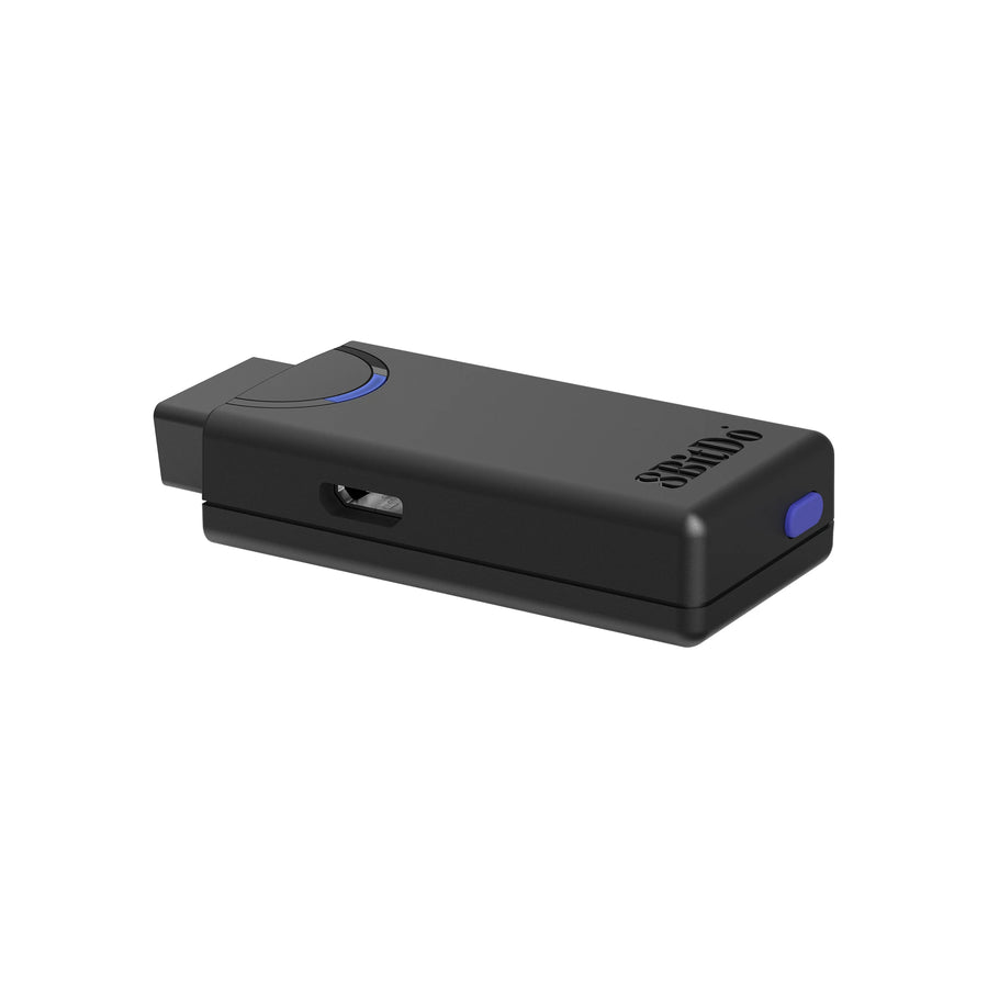 Récepteur Bluetooth 8BitDo pour Mega Drive et Genesis, visuel 4