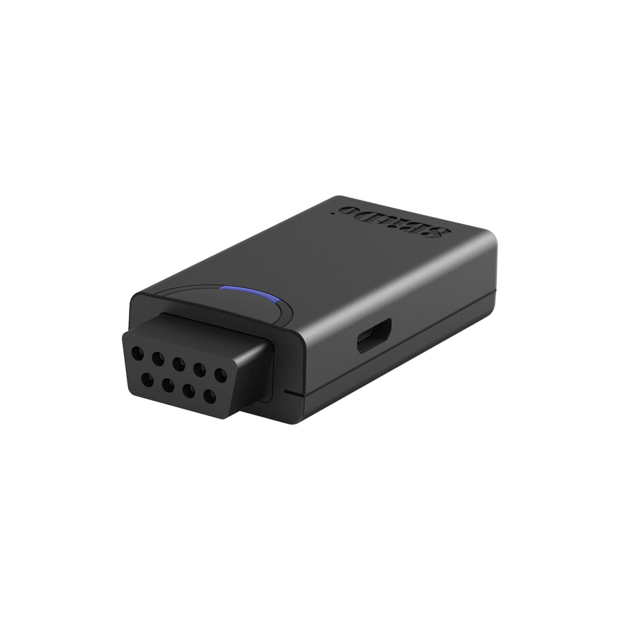 Récepteur Bluetooth 8BitDo pour Mega Drive et Genesis, visuel 3