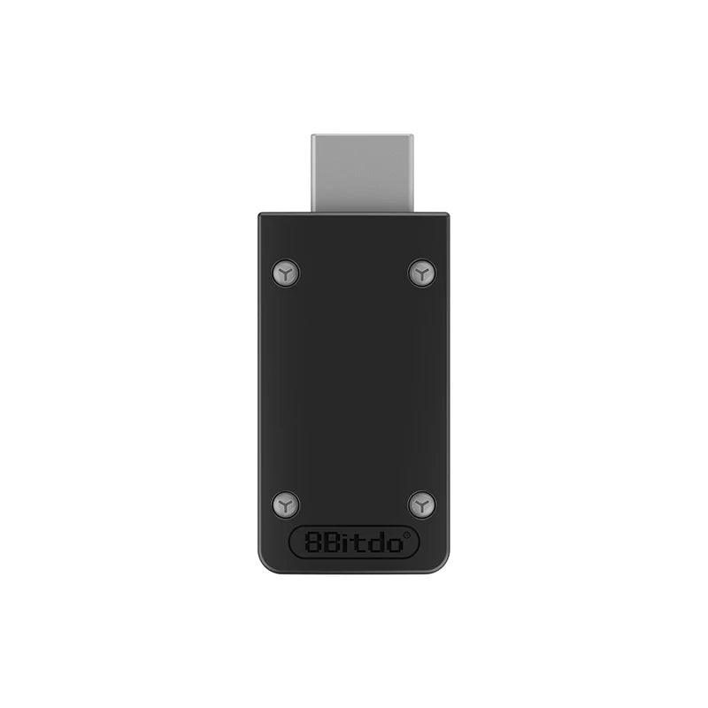 Récepteur Bluetooth 8BitDo pour mini-consoles, visuel 4