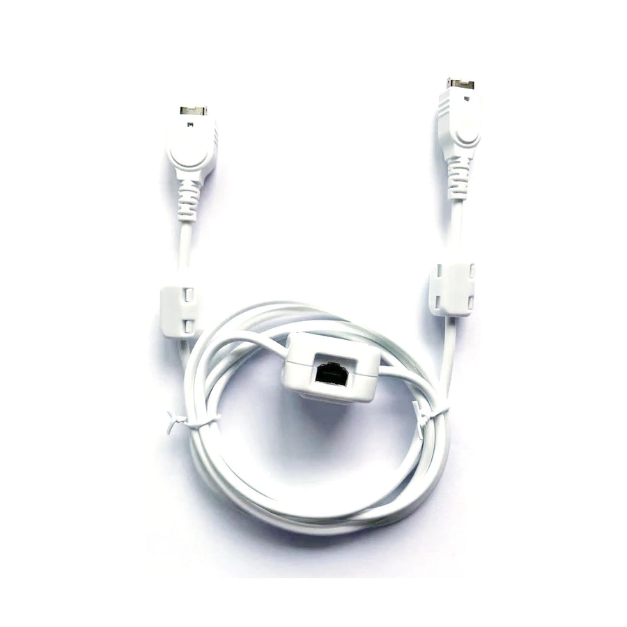 Câble link 2 joueurs pour Game Boy Advance et Game Boy Advance SP
