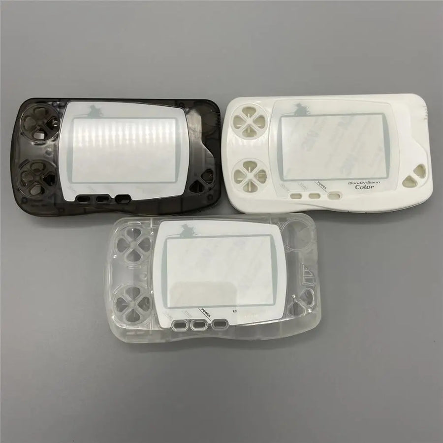 WonderSwan Color replacement shell — image 1