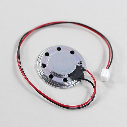 Replacement Speaker for Game Gear — Cable and 2-Pin Connector