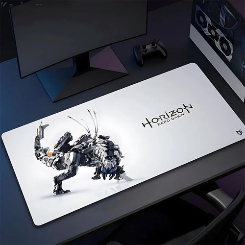 Tapis de souris XXL - Horizon Zero Dawn