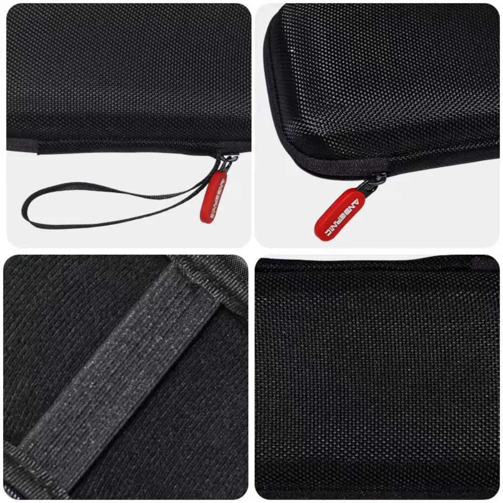 Housse Anbernic RG35XX H – Protection Compacte et Durable