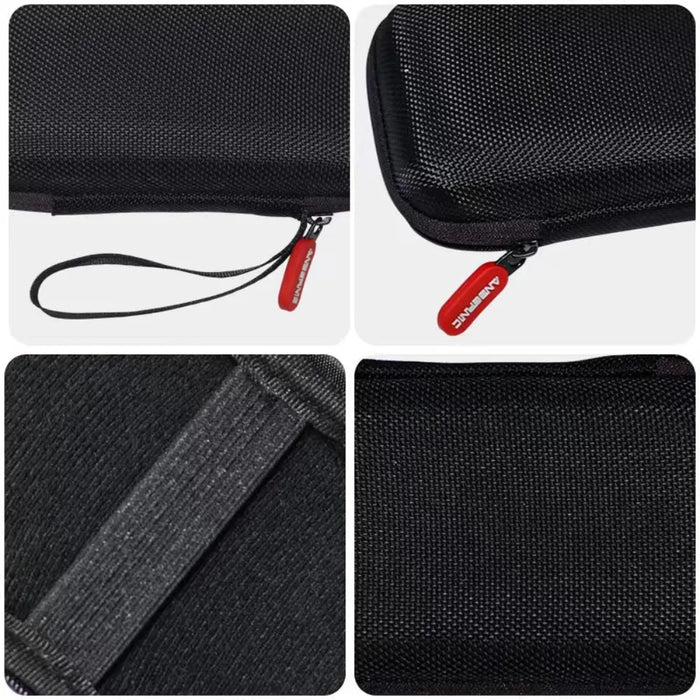 In everyday use — Anbernic RG35XX H Case – Compact and Durable Protection