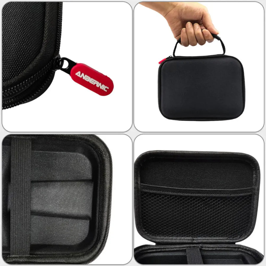 Housse Anbernic RG406V, étui de protection pour console portable, visuel 1