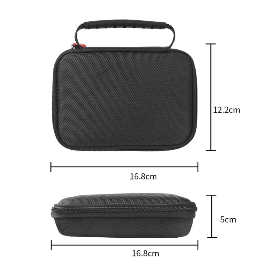 Étui rigide Anbernic pour la console portable RG 40XXV, visuel 2