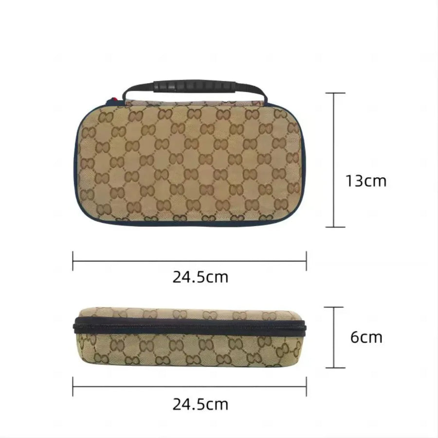 Housse Anbernic RG556, protection élégante pour console portable, visuel 7
