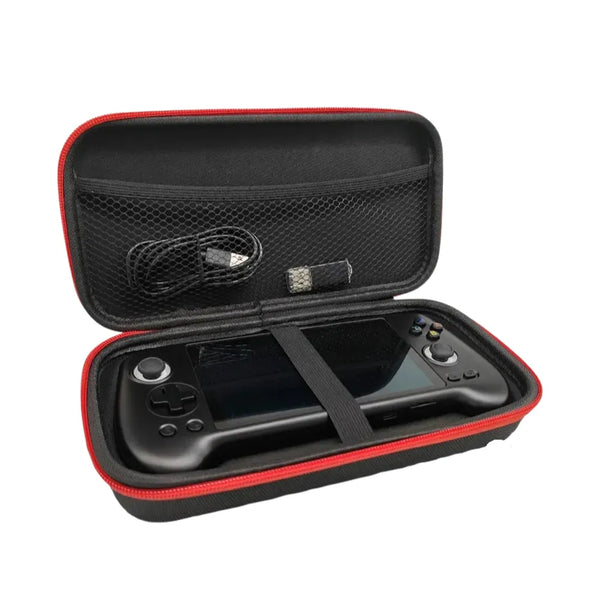 ANBERNIC RG556 中古美品 専用ケース付き Anbernic RG556 Case