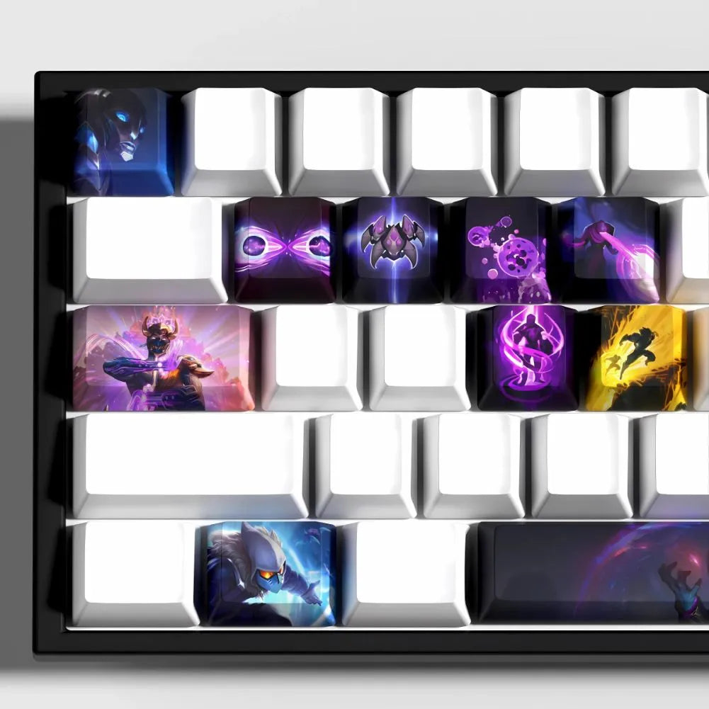 Keycaps Malzahar