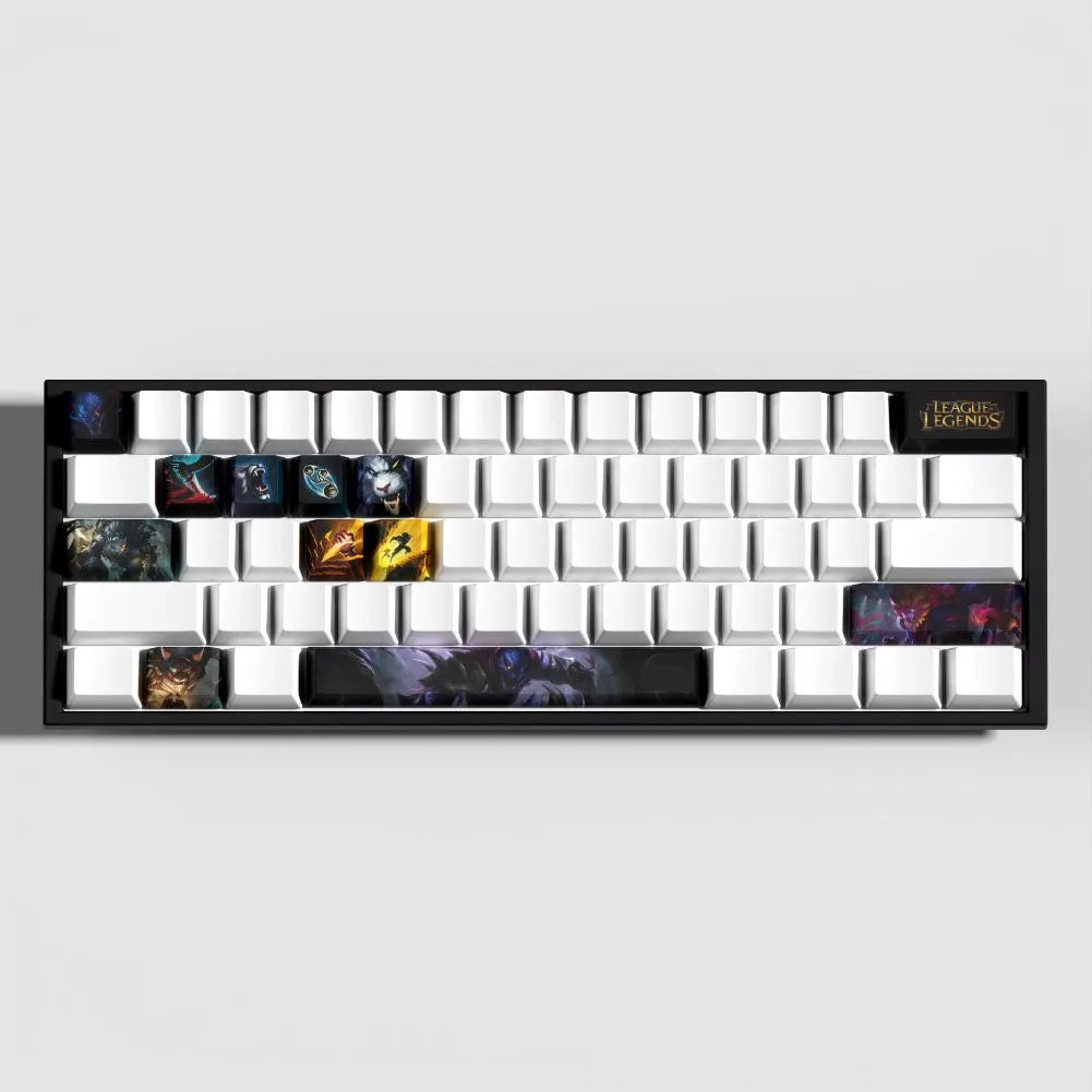 Keycaps Rengar