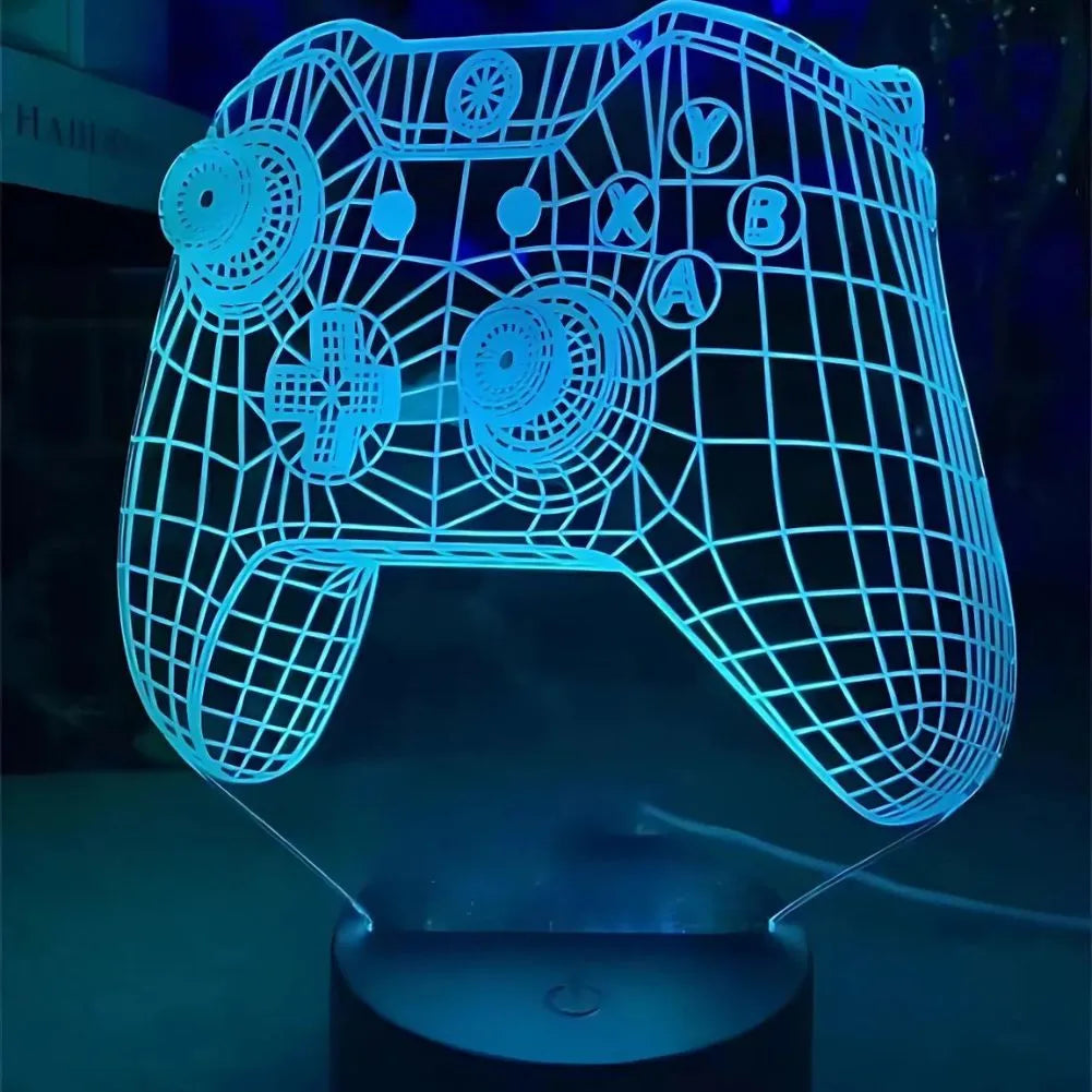 Lampe LED Manette Xbox