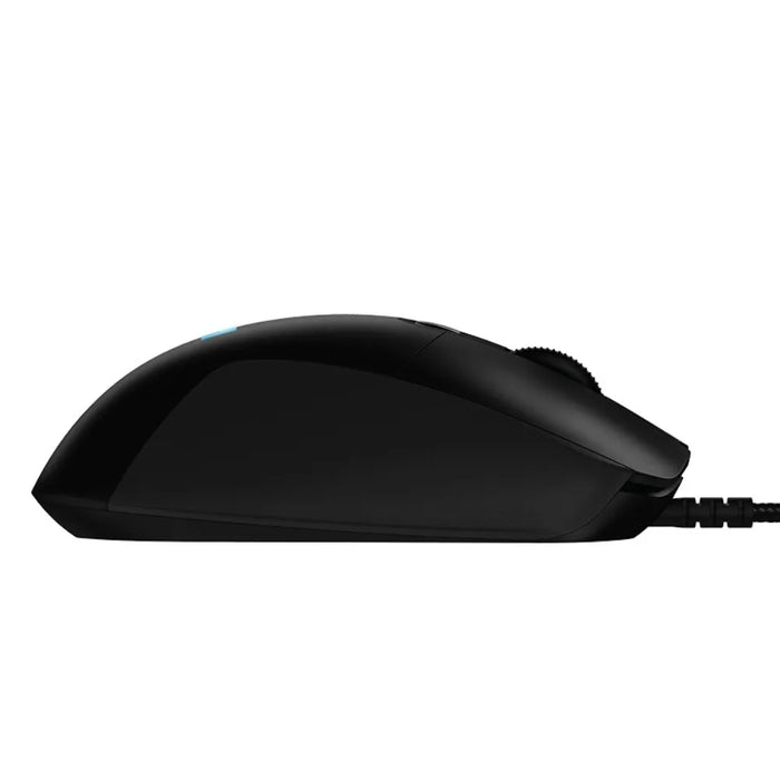 87 g, plus 10 g si vous voulez — Logitech G403 HERO - Souris Gamer Précision et Confort Inégalés