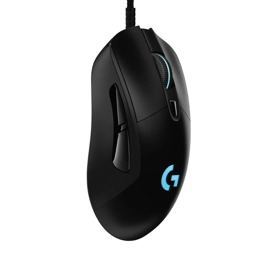 Souris Logitech G403 Noir Hero