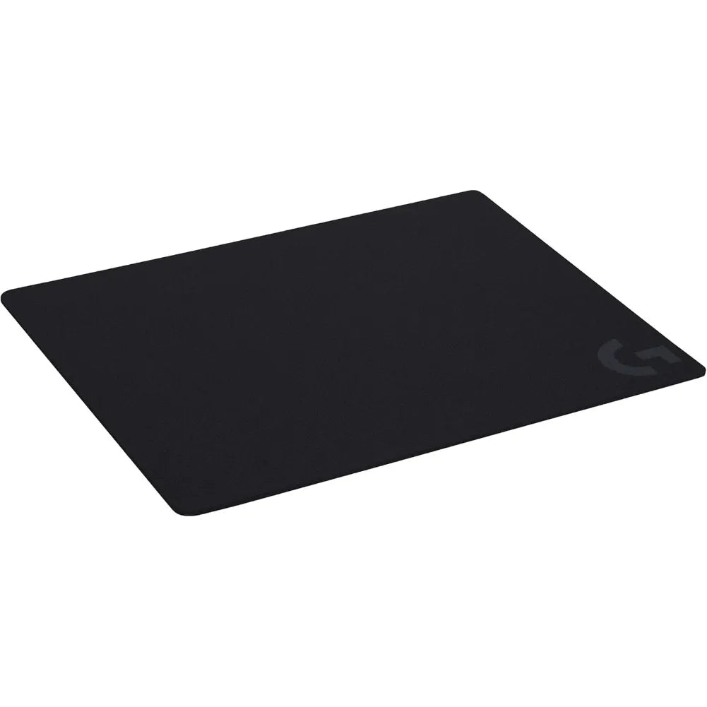 Tapis de souris Logitech G G440, rigide, finition lisse pour précision optimale et glisse rapide.