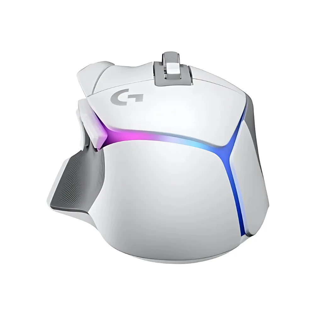 Souris gaming sans fil LIGHTSPEED avec précision 25 600 DPI