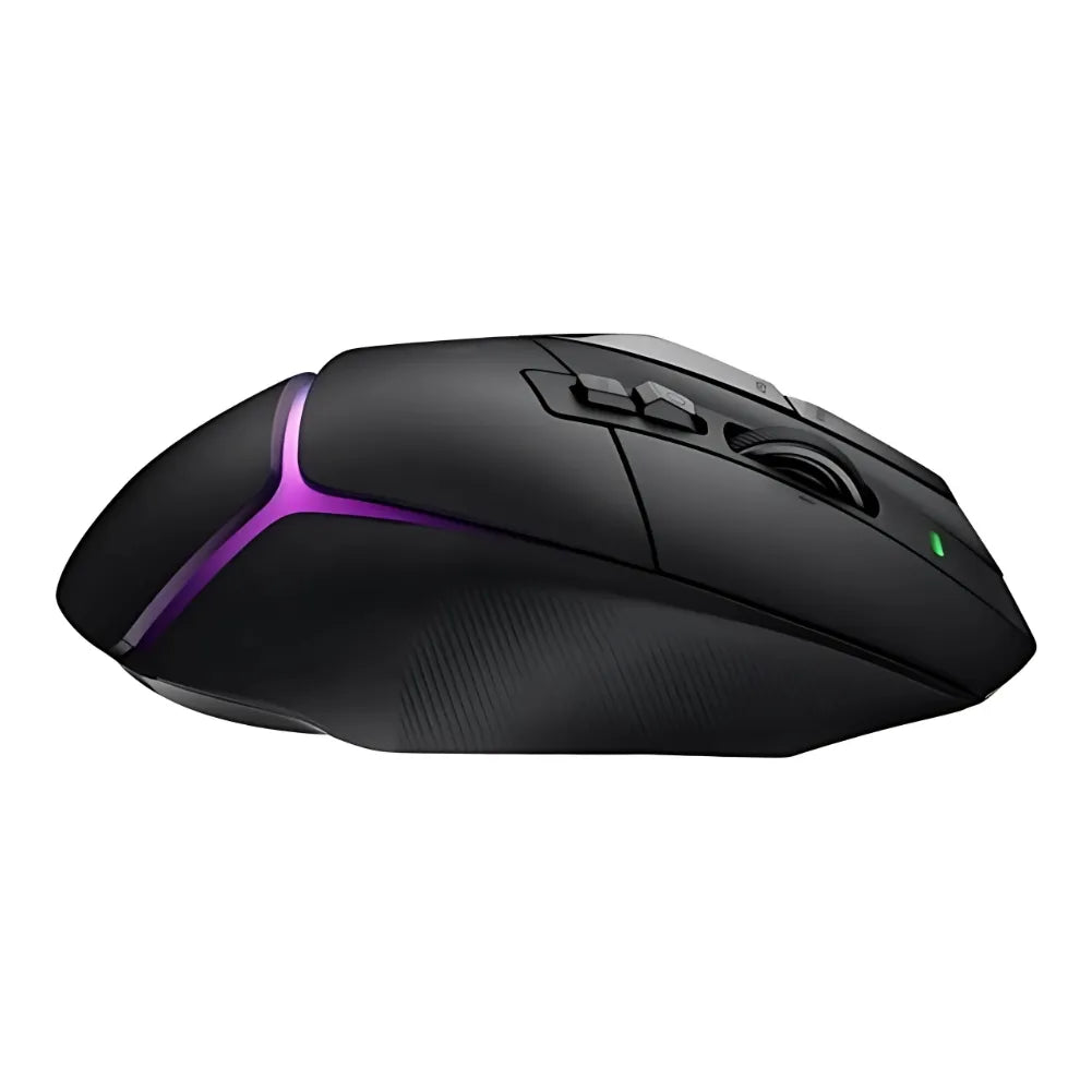 Souris gaming sans fil avec capteur HERO 25K