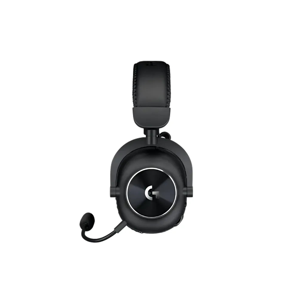 Casque sans fil Lightspeed Logitech G Pro X 2.