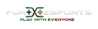 Logo de la marque Fun-Esports