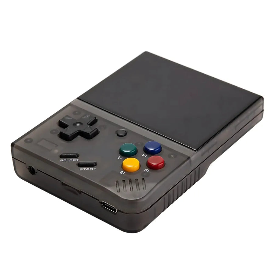 MIYOO Mini Plus, console de jeu portable rétrogaming, visuel 5