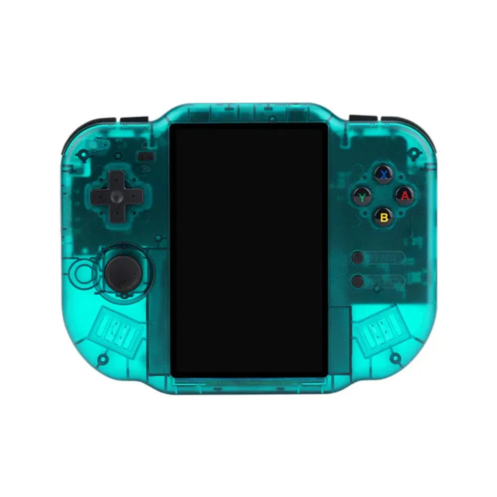 Magicx Zero 40 Console retrogaming android