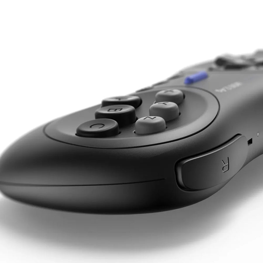 Manette 8BitDo M30 2.4G Sega Genesis, manette rétro sans fil, visuel 1
