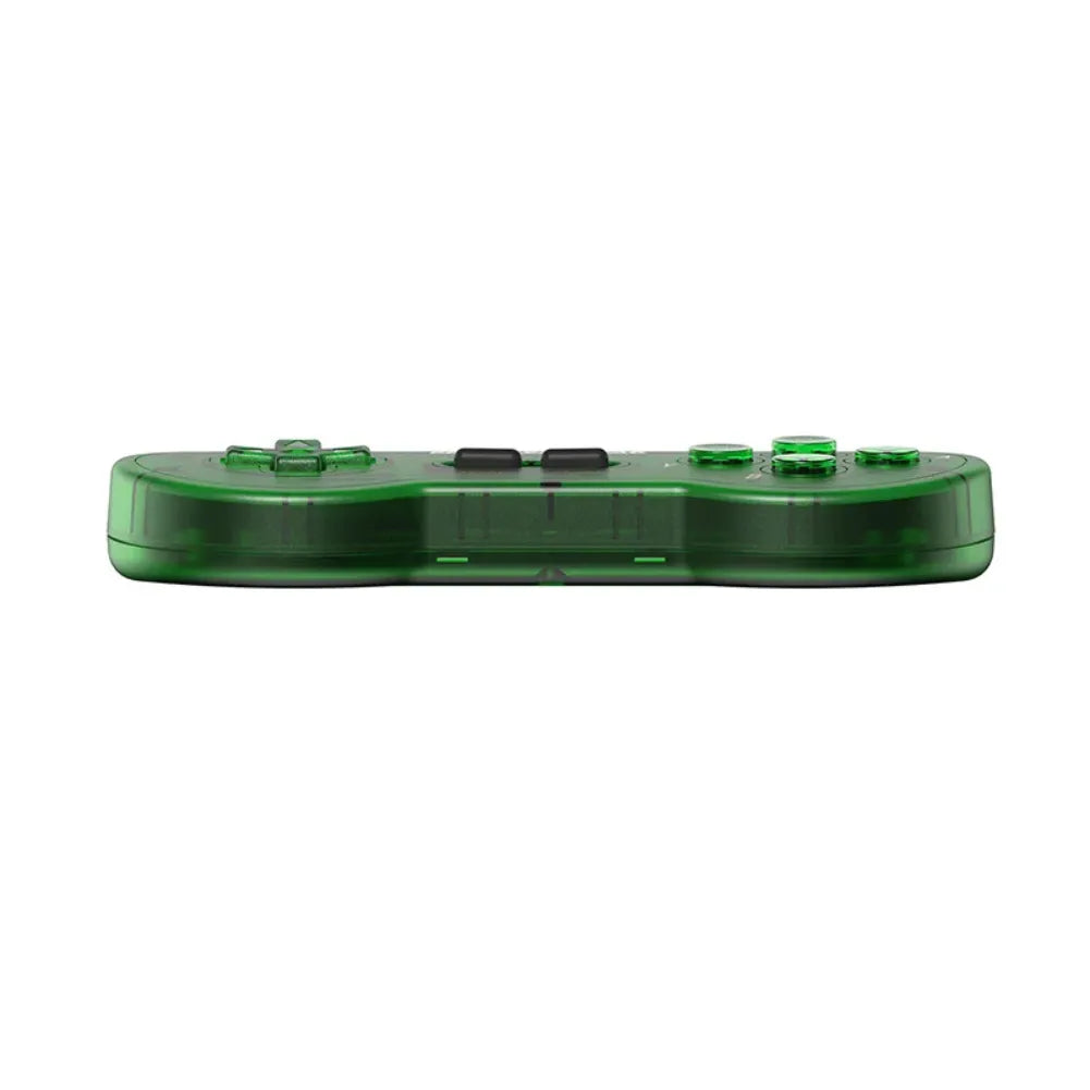 Manette 8BitDo SN30 2.4G : Le Rétrogaming SNES sans Fil