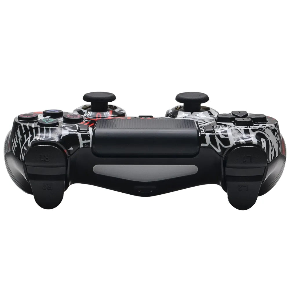 Manette pour PS4 – Polyvalence pour PS4 et PC Gaming