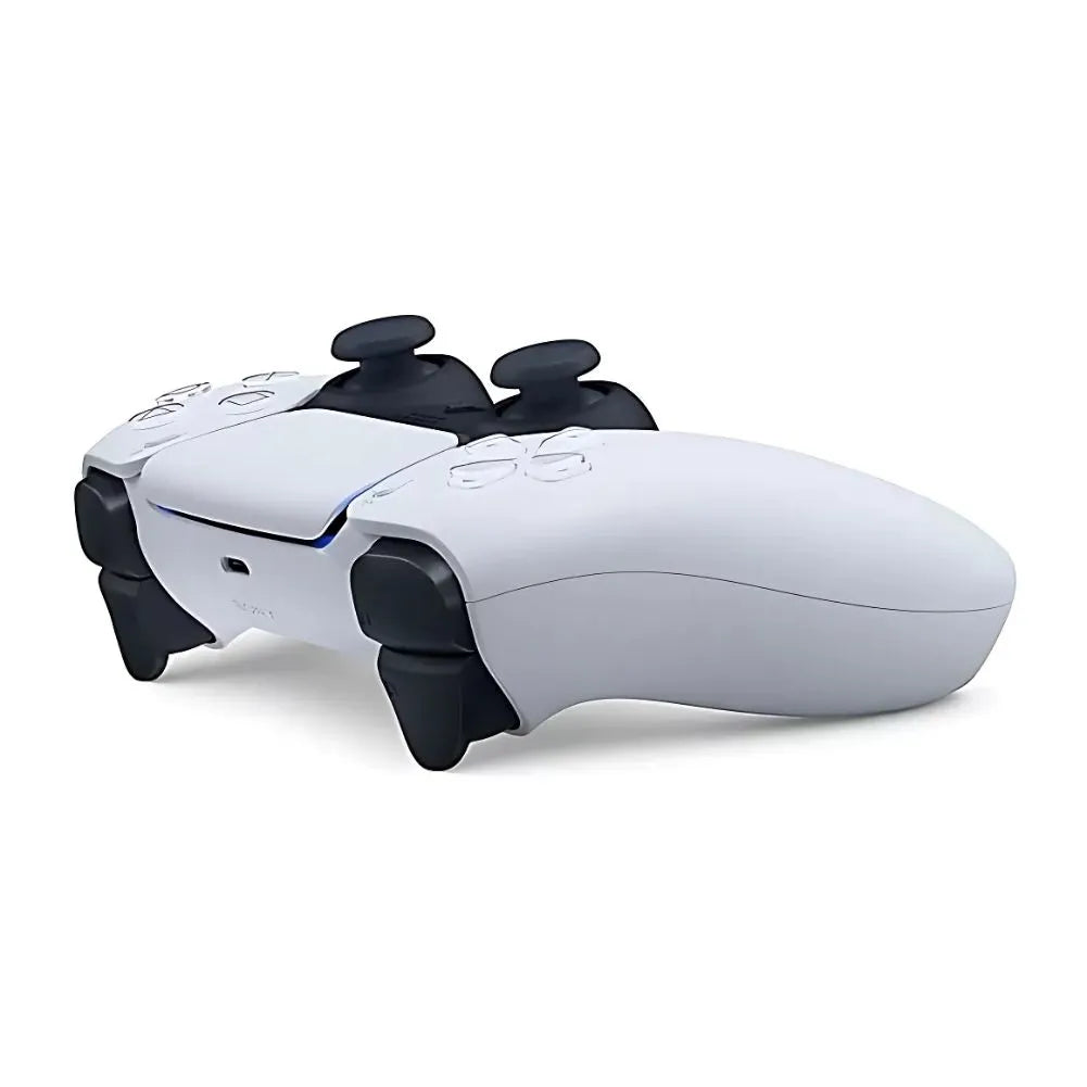 Manette PS5 DualSense Blanche