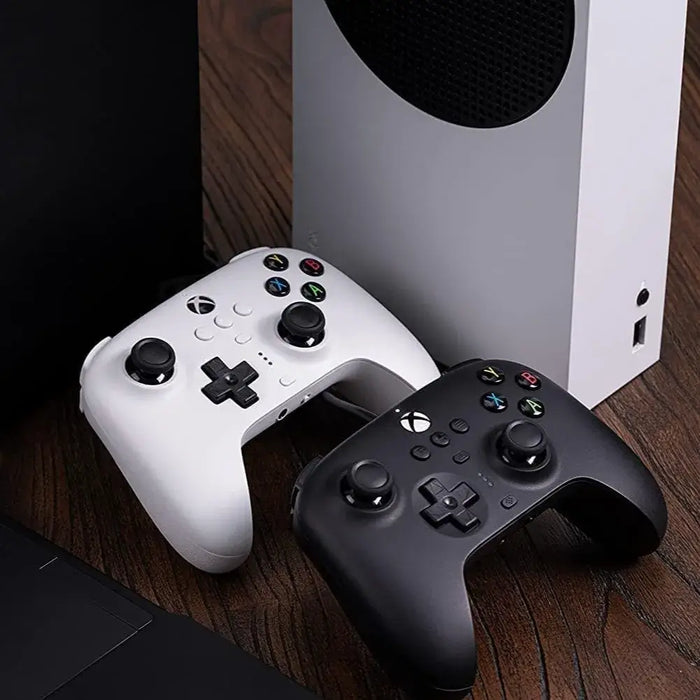 Une manette pensée pour la performance — 8BitDo Ultimate Wired - Manette Xbox & PC, Haute Précision