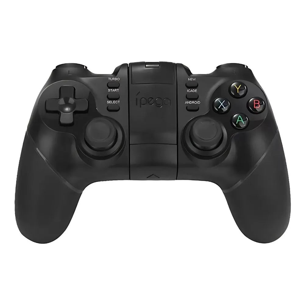 Manette 9076 Ipega de couleur noir