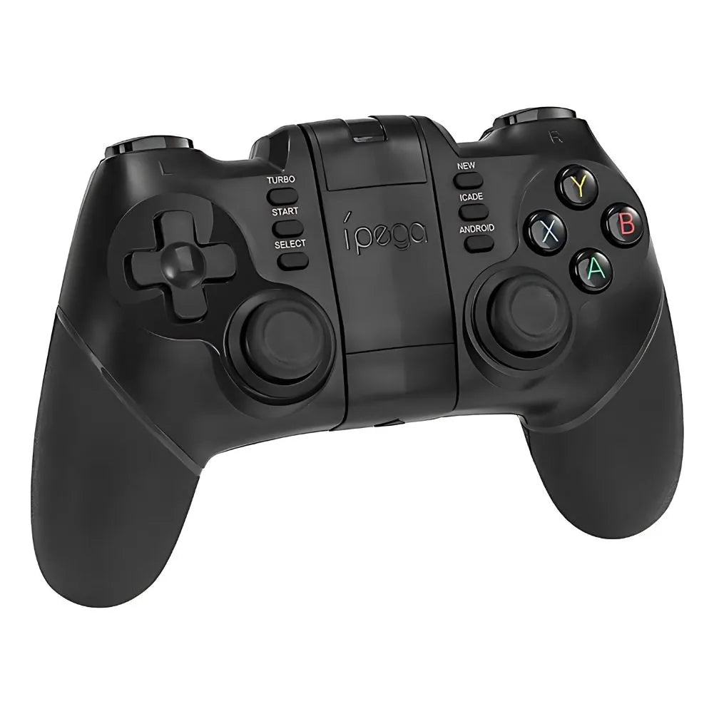 Manette 9076 Ipega de couleur noir