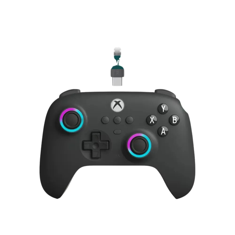 Manette filaire 8BitDo pour Xbox et PC
