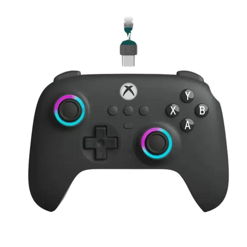 Manette filaire 8BitDo pour Xbox et PC
