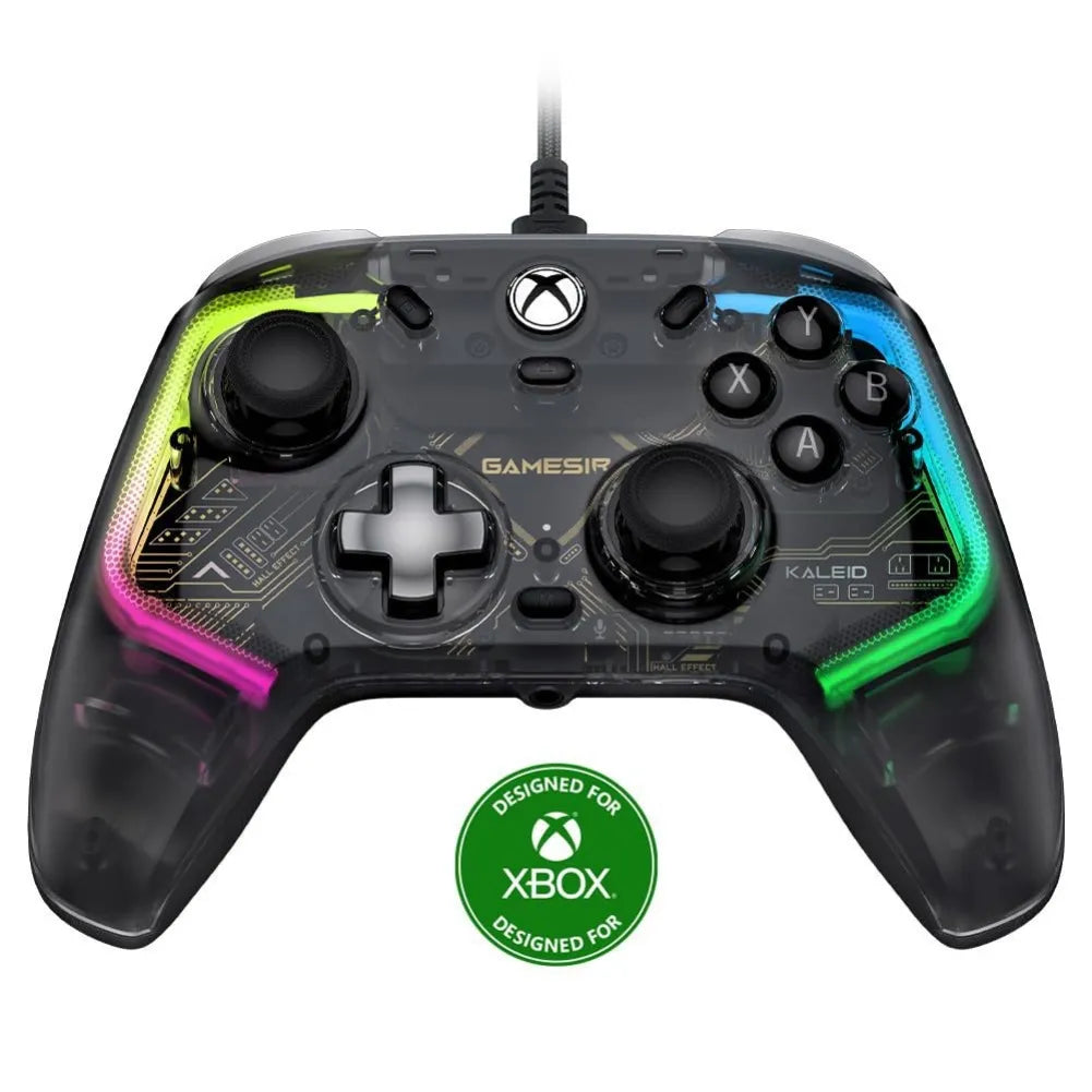 Manette GameSir Kaleid