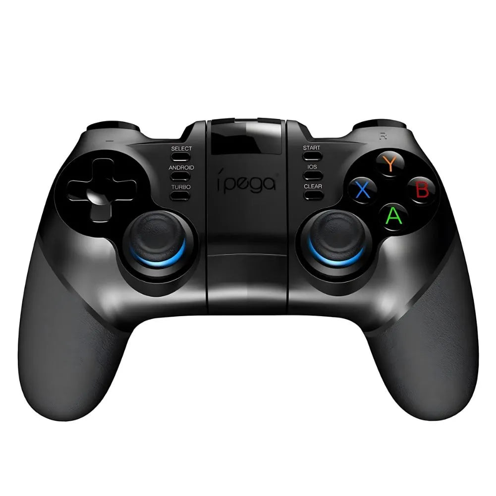 Manette Ipega 9156 Noir